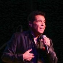 Photo Coverage: Clint Holmes Brings THIS THING CALLED LOVE to Landmark on Main Street