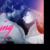 DIRTY DANCING National Tour Coming to Segerstrom Center in February