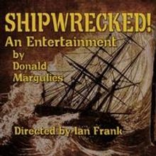 Redtwist's SHIPWRECKED! to Open 12/21