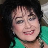 Lampkin Magic Productions Presents Diane Arnstein in I LOVE MEN One Show Only Don't…
