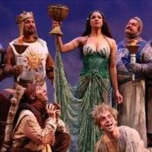 Music Theatre of Wichita Launches 'The British Are Coming!' Season with SPAMALOT Toni