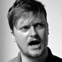 Photo Flash: First Look at Portraits of Obie-Winner Steven Boyer for The Creative…