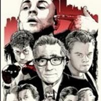 Spoke Art Gallery Opens Martin Scorsese Exhibition Today