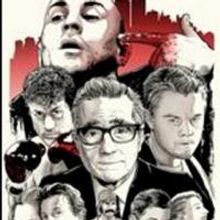 Spoke Art Gallery Opens Martin Scorsese Exhibition Today