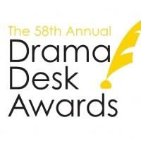 2013 Drama Desk Awards Are Tonight; Check Out the Nominees!