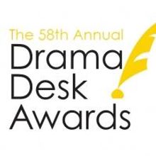2013 Drama Desk Awards Are Tonight; Check Out the Nominees!
