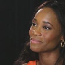 In the Spotlight Series: Tony Nominee Valisia LeKae