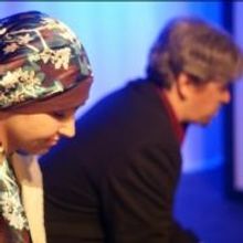 Photo Flash: Sneak Peek at MadLab's THEATRE ROULETTE 2014