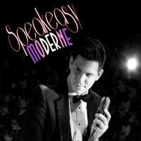 SPEAKEASY MODERNE Set for Stage 72, 12/31