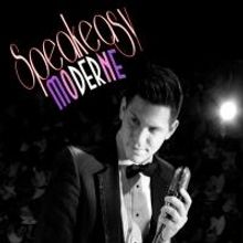 SPEAKEASY MODERNE Set for Stage 72, 12/31