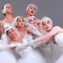 Les Ballets Trockadero Monte Carlo to Ring the Opening Bell at the New York Stock Exchange, 12/24