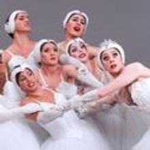 Les Ballets Trockadero Monte Carlo to Ring the Opening Bell at the New York Stock Exchange, 12/24