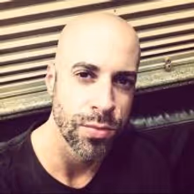 AMERICAN IDOL's Chris Daughtry to Appear in, Write Music for FOX Pilot STUDIO CITY