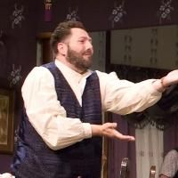 BWW Reviews: YOU CAN'T TAKE IT WITH YOU at Little Theatre of Manchester Needs More Co Photo