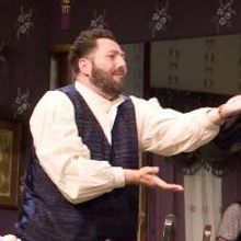 BWW Reviews: YOU CAN'T TAKE IT WITH YOU at Little Theatre of Manchester Needs More Co
