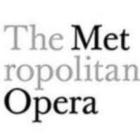 Daniela Sindram, Runi Brattaberg Set for Metropolitan Opera's DER ROSENKAVALIER…