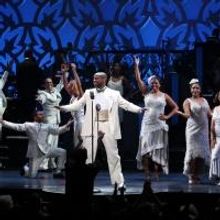 Photo Coverage: AFTER MIDNIGHT Company Takes Final Bows at Brooks Atkinson Theatre