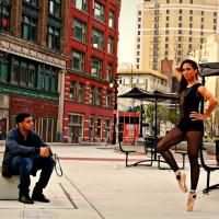 Sidewalk Festival of Performing Arts Launches Today in Detroit