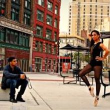 Sidewalk Festival of Performing Arts Launches Today in Detroit