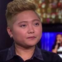 VIDEO: GLEE's Charice Shares Coming-Out Story on OPRAH: WHERE ARE THEY NOW?