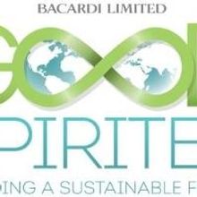 BACARDI Rum Bottles are Sustainably Designed and Elegantly Engineered