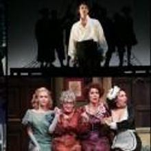 Goodspeed and Hartford Symphony Celebrate 50 Years of Goodspeed Musicals, 2/23