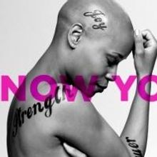 TV: Tony Nominee Valisia LeKae Raises Ovarian Cancer Awareness in Mount Sinai PSA