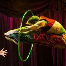 BWW Reviews: PIPPIN is High Flying Fun