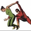 Jessica Gaynor Dance Presents World Premiere of HERO at Triskelion Arts, 11/15-18