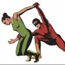 Jessica Gaynor Dance Presents World Premiere of HERO at Triskelion Arts, 11/15-18