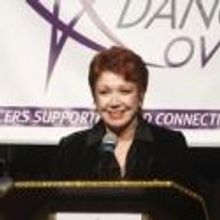 Photo Flash: Uggams, McKechnie, and More at Dancers Over 40's 2012 LEGACY AWARDS