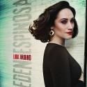 Photo Flash: Eden Espinosa's 'Look Around' Album Art Released!