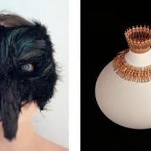 NH Galería Presents Works by Ruby Rumié, Natalia Arias and More at ART MADRID 2015…