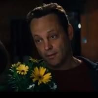 VIDEO: First Look - Vince Vaughn in New Trailer for DELIVERY MAN Video