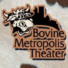 Bovine Metropolis Theater to Host ON THE SPOT NEW YEAR'S EVE