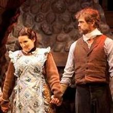 BWW Reviews: A LITTLE HOUSE CHRISTMAS Decorates Sierra Madre Playhouse