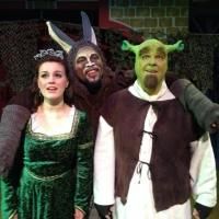 BWW Reviews: Playhouse Merced Makes a Believer With Fun, Original SHREK