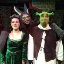 BWW Reviews: Playhouse Merced Makes a Believer With Fun, Original SHREK