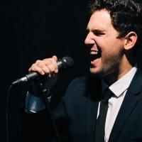 Chris Pinnella Set for APAC's SINATRA & COMPANY with Art Topilow, 5/31