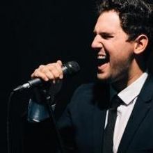 Chris Pinnella Set for APAC's SINATRA & COMPANY with Art Topilow, 5/31