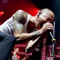 Linkin Park Performance at iHeartRadio Theater Recap