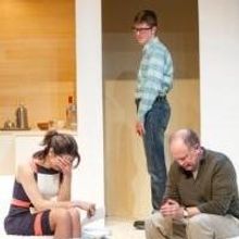 BWW Reviews: St. Louis Actors' Studio's Provocative THE GOAT OR, WHO IS SYLVIA?