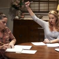 BWW Reviews: RAPTURE, BLISTER, BURN has a Lukewarm Opening