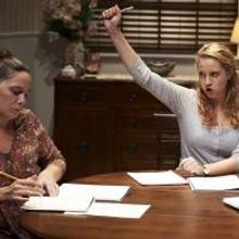 BWW Reviews: RAPTURE, BLISTER, BURN has a Lukewarm Opening