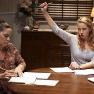 BWW Reviews: RAPTURE, BLISTER, BURN has a Lukewarm Opening