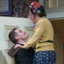 Photo Coverage: Inside Opening Night of Barrington Stage's SEE HOW THEY RUN