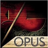 OPUS Opens The Rep's 47th Season, Now thru 2/2