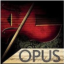 OPUS Opens The Rep's 47th Season, Now thru 2/2