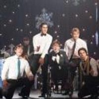 Photos and Audio: Tonight on GLEE- JESUS CHRIST SUPERSTAR and More! Video
