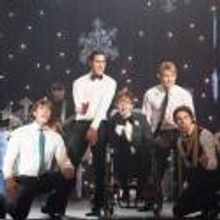 Photos and Audio: Tonight on GLEE- JESUS CHRIST SUPERSTAR and More!